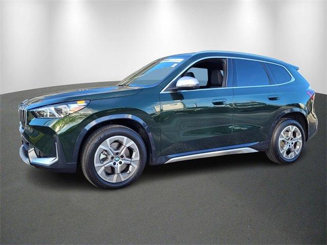 used 2023 BMW X1 car, priced at $34,890