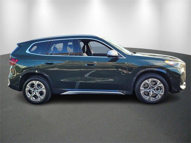 used 2023 BMW X1 car, priced at $34,890