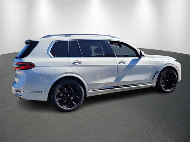 used 2023 BMW X7 car, priced at $63,242