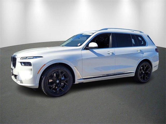 used 2023 BMW X7 car, priced at $63,242