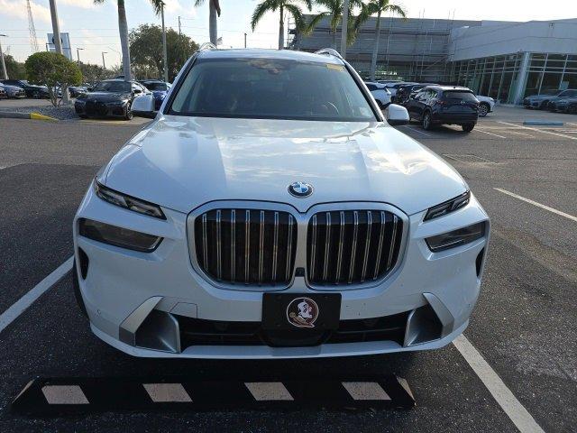 used 2023 BMW X7 car, priced at $63,242