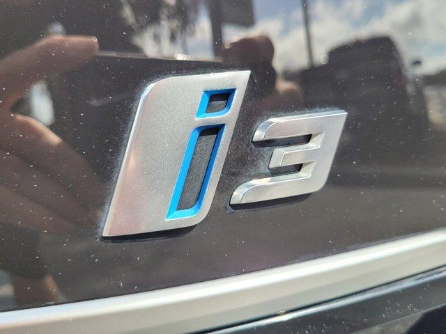 used 2018 BMW i3 car, priced at $17,788