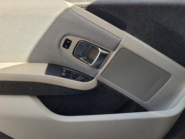 used 2018 BMW i3 car, priced at $17,788