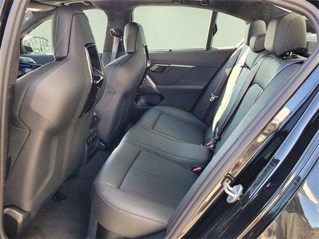 used 2025 BMW M5 car, priced at $124,463