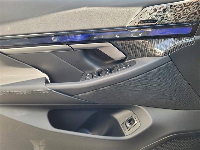 used 2025 BMW M5 car, priced at $124,463