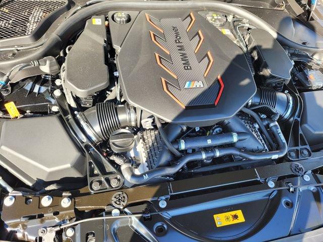 used 2025 BMW M5 car, priced at $123,719
