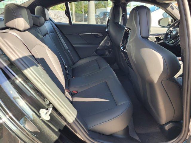 used 2025 BMW M5 car, priced at $125,544