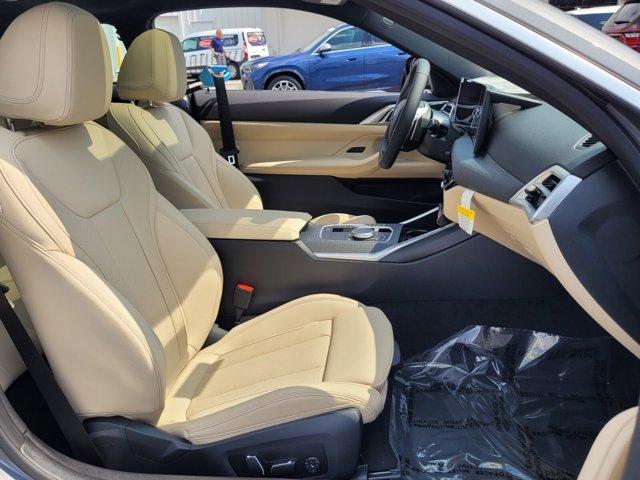 new 2026 BMW 430 car, priced at $55,045
