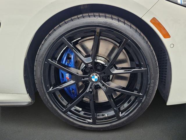 used 2022 BMW M850 car, priced at $59,599