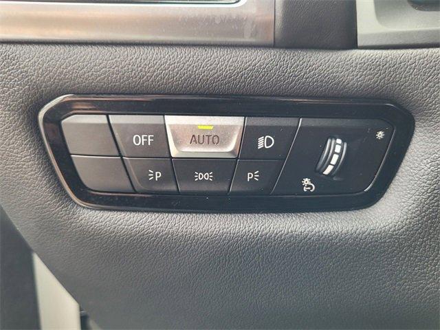 used 2022 BMW M850 car, priced at $63,785