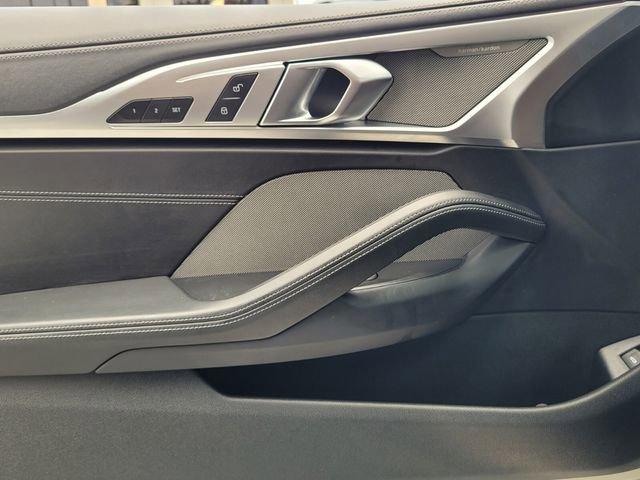 used 2022 BMW M850 car, priced at $59,599