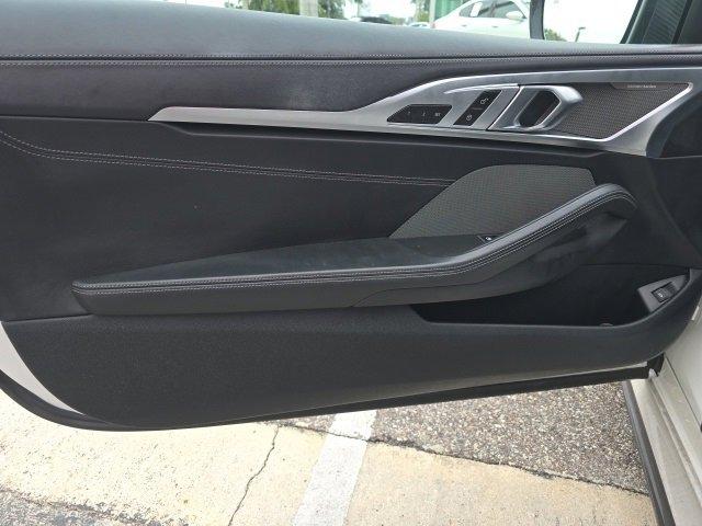 used 2022 BMW M850 car, priced at $64,945