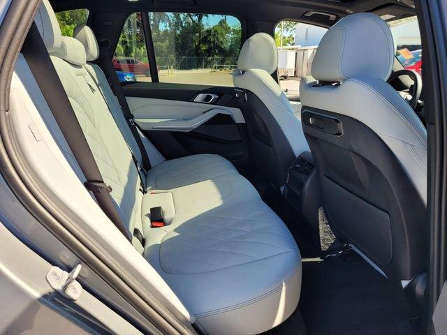 used 2025 BMW X5 car, priced at $64,411