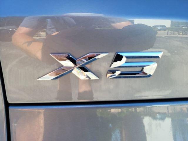used 2025 BMW X5 car, priced at $64,411