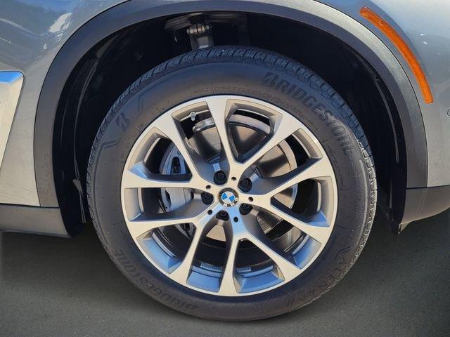 used 2025 BMW X5 car, priced at $64,411