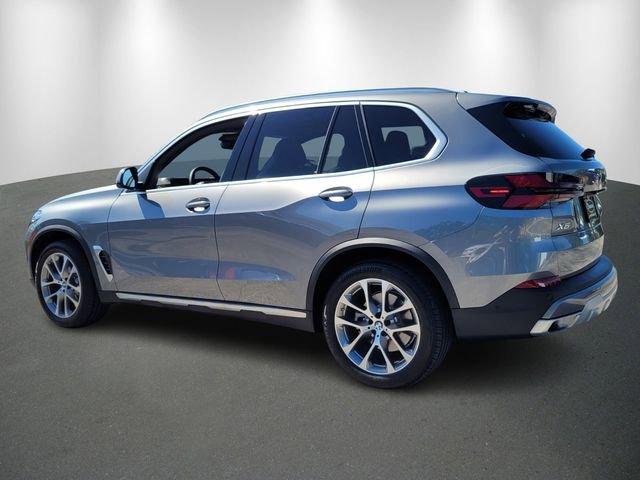 used 2025 BMW X5 car, priced at $64,411