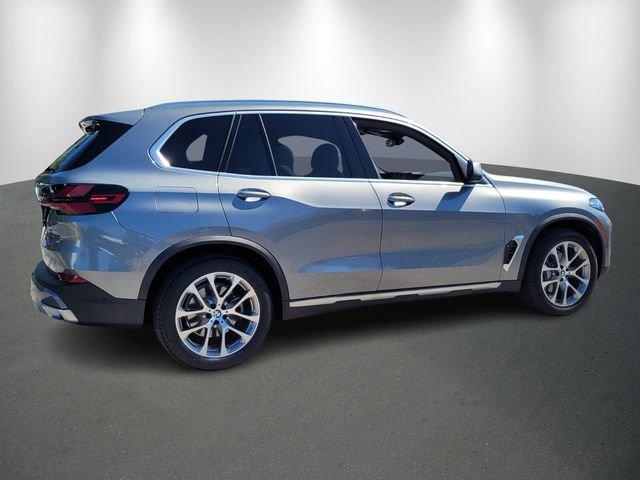 used 2025 BMW X5 car, priced at $64,411
