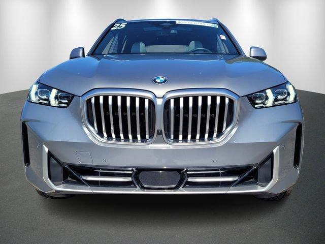 used 2025 BMW X5 car, priced at $64,411
