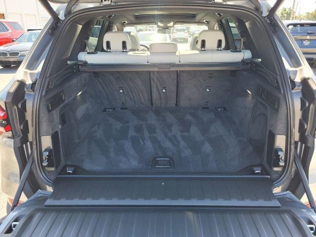 used 2025 BMW X5 car, priced at $64,411
