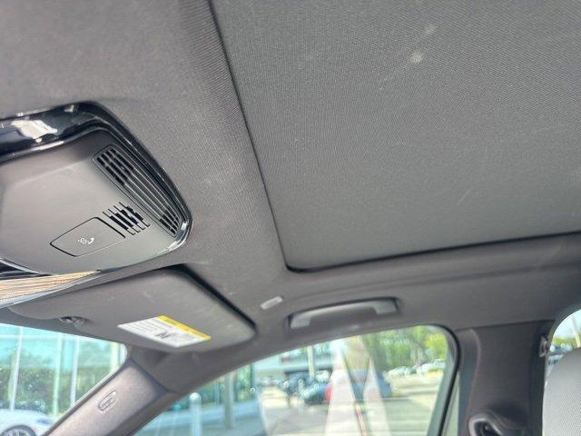used 2025 BMW X5 car, priced at $66,117