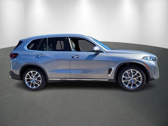 used 2025 BMW X5 car, priced at $64,411