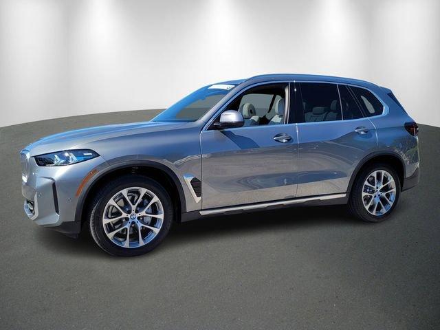 used 2025 BMW X5 car, priced at $64,411