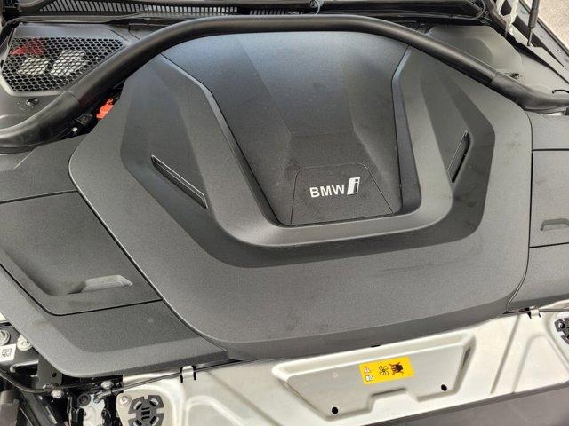 used 2025 BMW i4 Gran Coupe car, priced at $48,747
