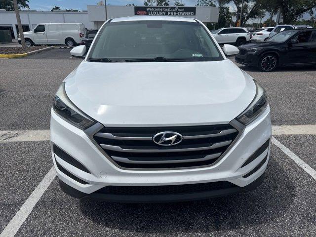 used 2018 Hyundai Tucson car, priced at $12,408