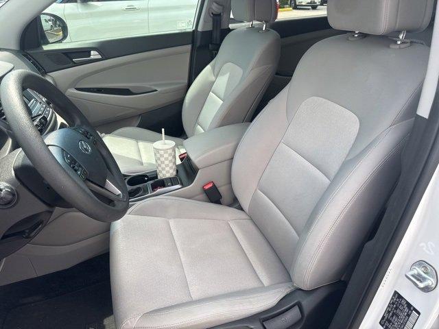 used 2018 Hyundai Tucson car, priced at $12,408