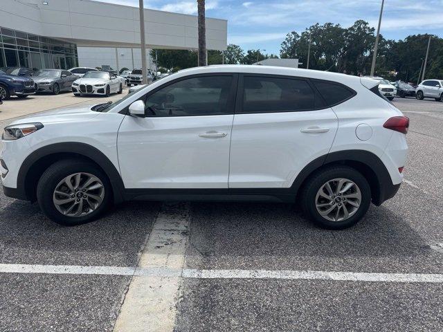used 2018 Hyundai Tucson car, priced at $12,408