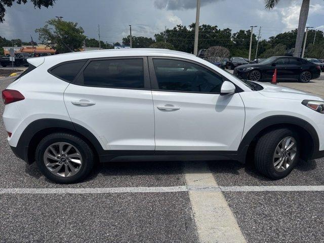 used 2018 Hyundai Tucson car, priced at $12,408