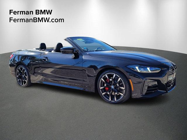 new 2026 BMW M440 car, priced at $86,640