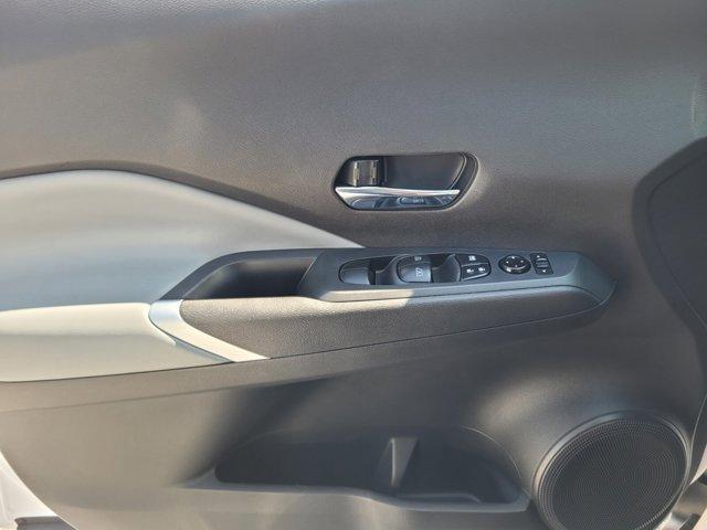 used 2021 Nissan Kicks car, priced at $18,452