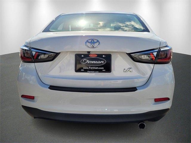 used 2018 Toyota Yaris iA car, priced at $12,988