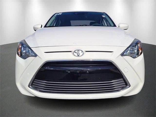 used 2018 Toyota Yaris iA car, priced at $12,988