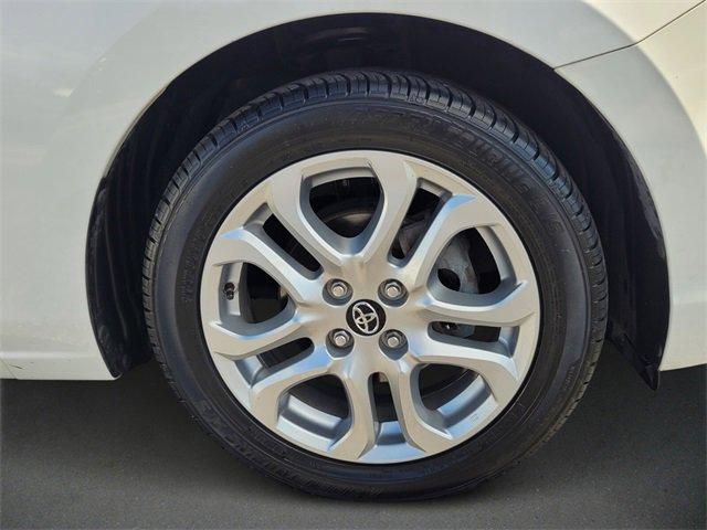 used 2018 Toyota Yaris iA car, priced at $12,988