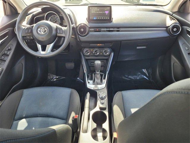 used 2018 Toyota Yaris iA car, priced at $12,988