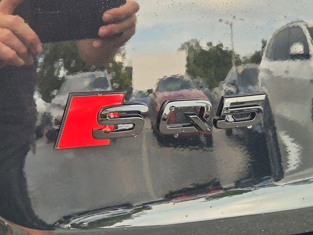 used 2025 Audi SQ5 car, priced at $61,799