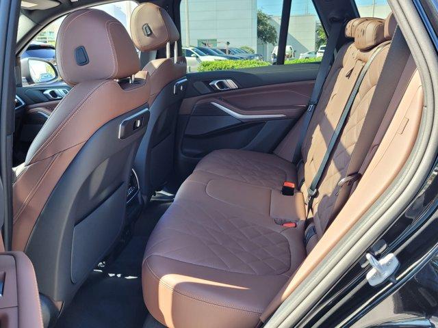 new 2026 BMW X5 car, priced at $77,200