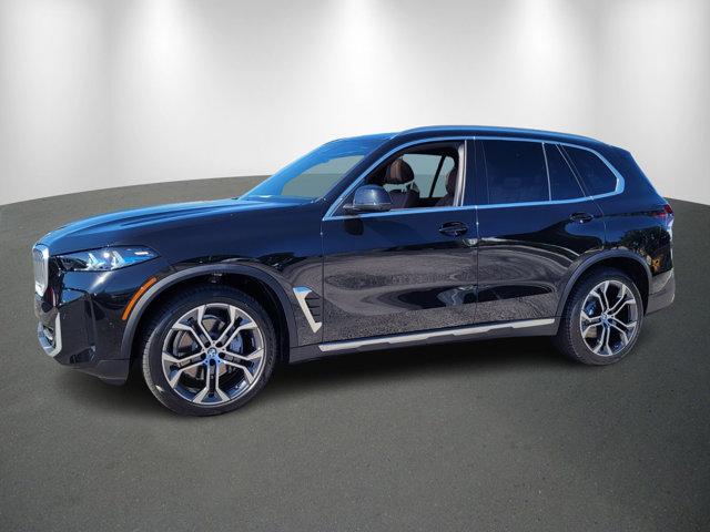 new 2026 BMW X5 car, priced at $77,200