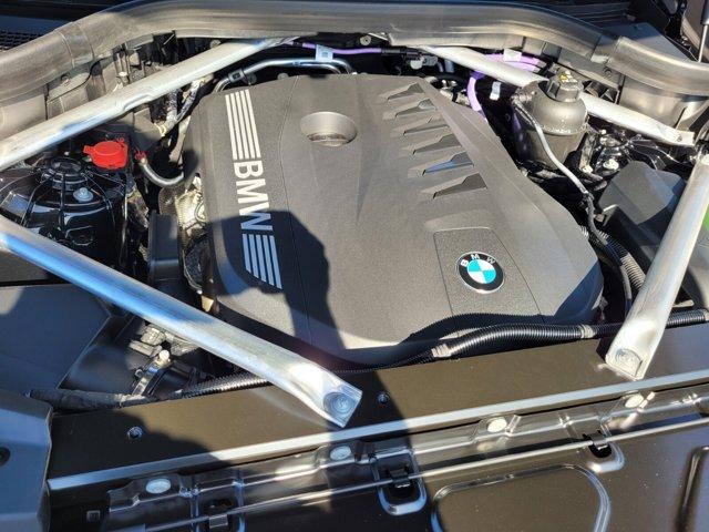 new 2026 BMW X5 car, priced at $77,200