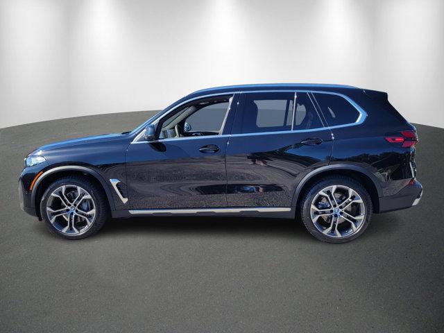 new 2026 BMW X5 car, priced at $77,200