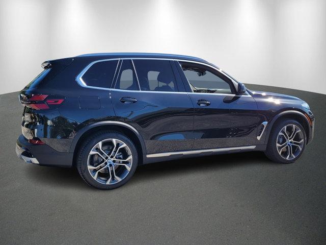 new 2026 BMW X5 car, priced at $77,200