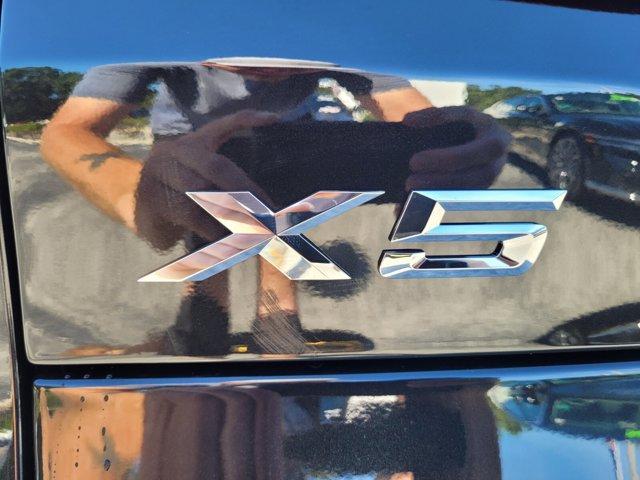 new 2026 BMW X5 car, priced at $77,200