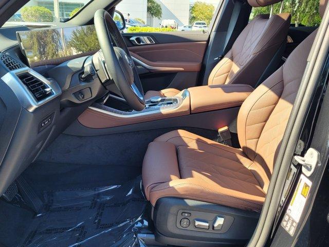 new 2026 BMW X5 car, priced at $77,200