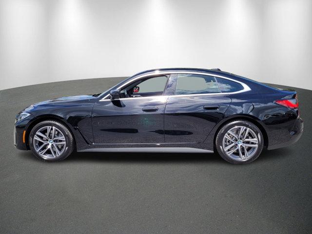 new 2024 BMW 430 Gran Coupe car, priced at $50,145