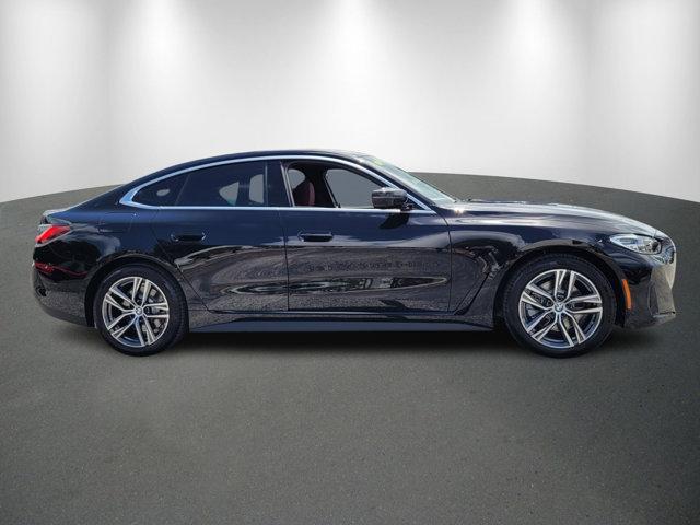 new 2024 BMW 430 Gran Coupe car, priced at $50,145
