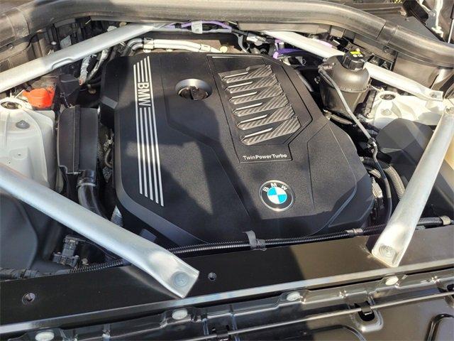 used 2022 BMW X5 car, priced at $42,988