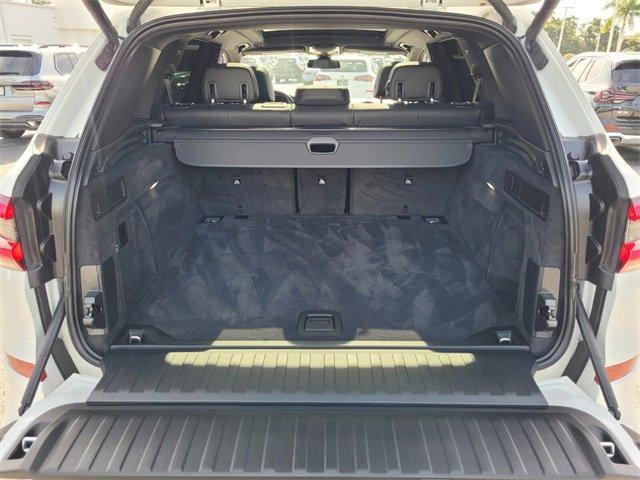 used 2022 BMW X5 car, priced at $42,988