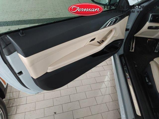 used 2022 BMW 430 car, priced at $35,934